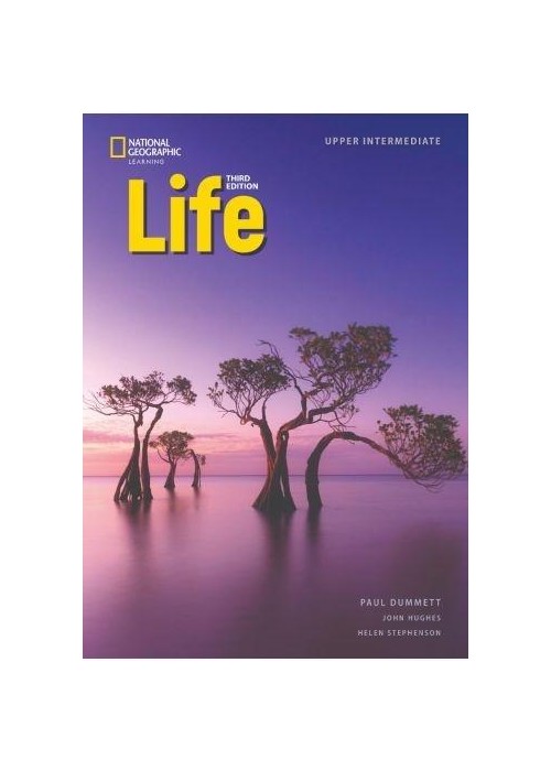 Life 3rd Edition Upper Intermediate TB