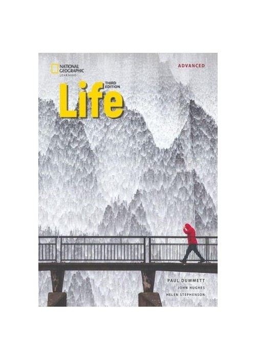 Life 3rd Edition Advanced TB