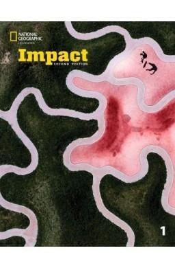 Impact 2nd Edition Level 1 WB