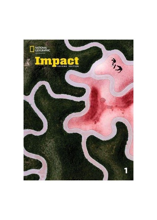 Impact 2nd Edition Level 1 WB