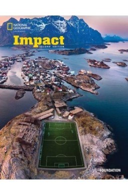 Impact 2nd Edition Foundation WB