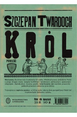 Król