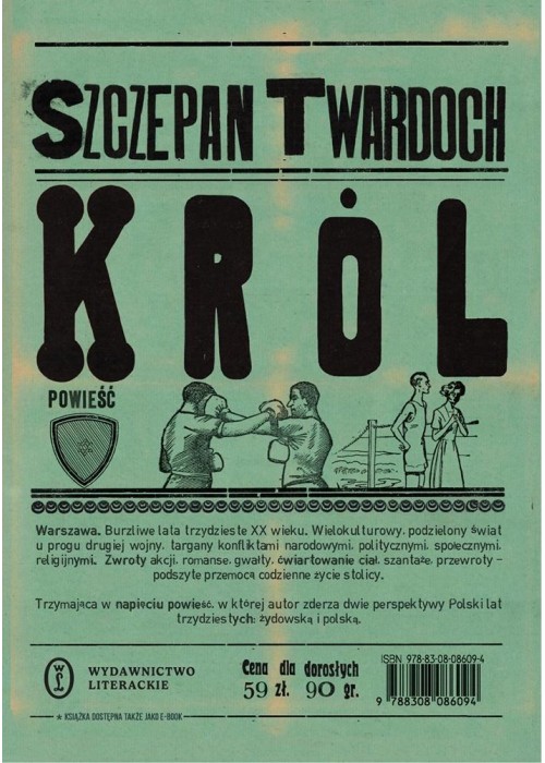 Król