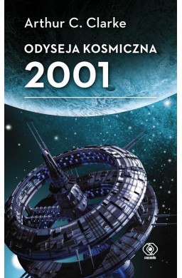 Odyseja kosmiczna 2001