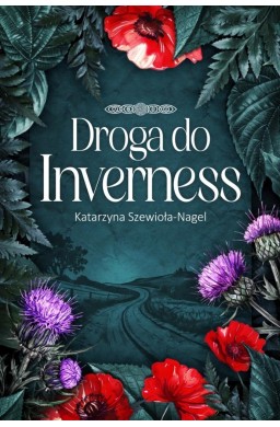 Droga do Inverness