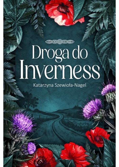 Droga do Inverness