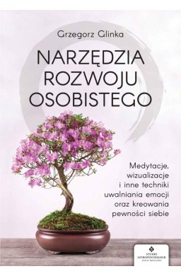 Narzędzia rozwoju osobistego.