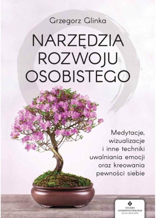 Narzędzia rozwoju osobistego.