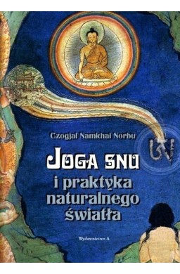 Joga snu i praktyka naturalnego światła