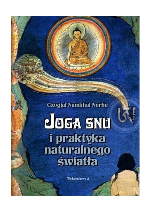 Joga snu i praktyka naturalnego światła