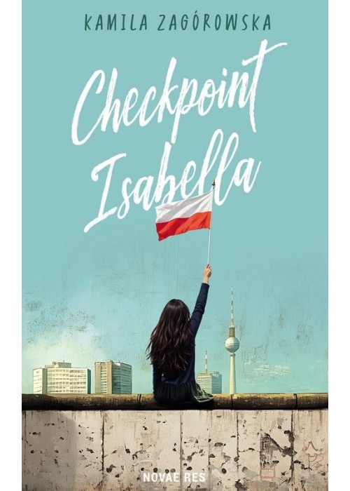 Checkpoint Isabella