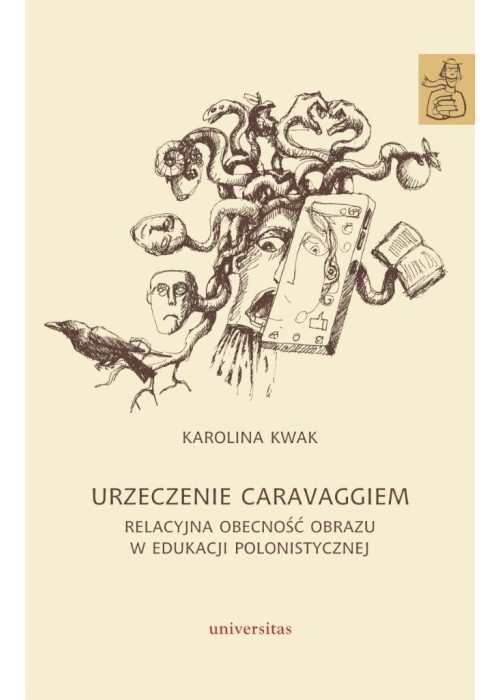 Urzeczenie Caravaggiem