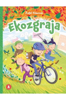 Ekozgraja