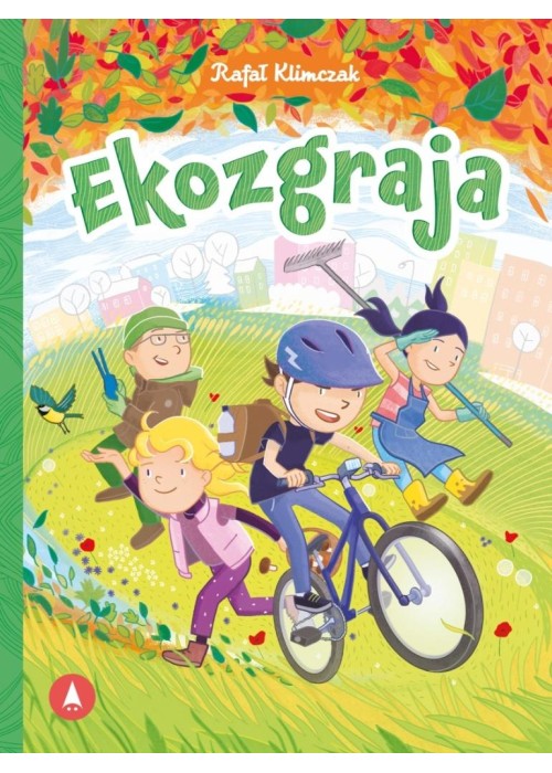 Ekozgraja