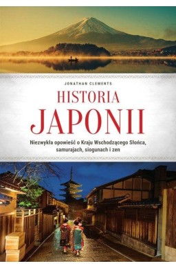 Historia Japonii