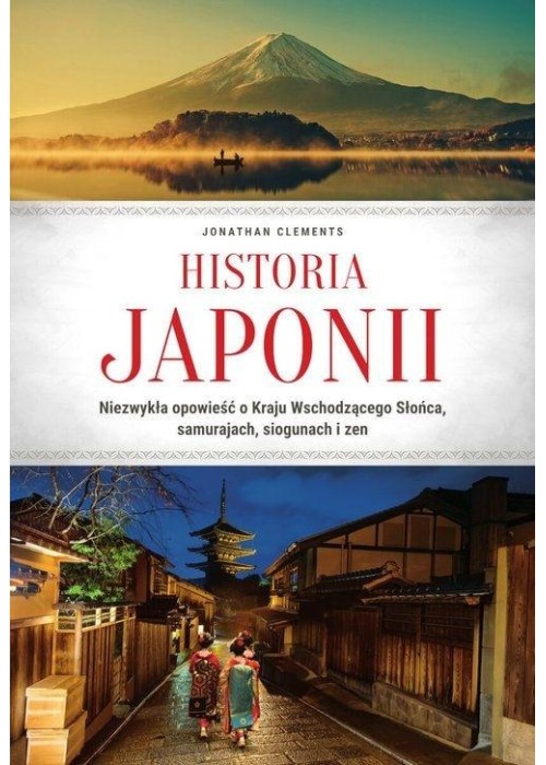 Historia Japonii