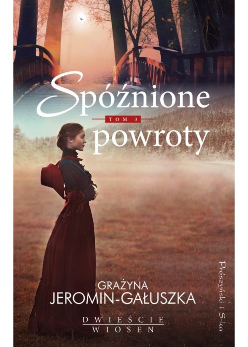 Spóźnione powroty