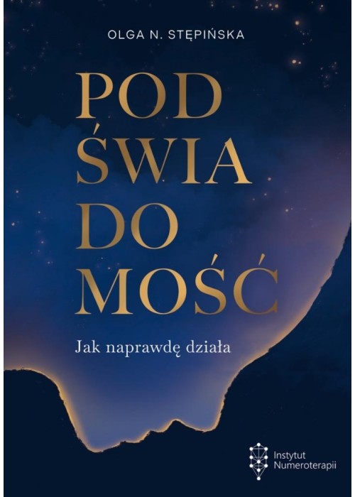 Podświadomość. Jak naprawdę działa