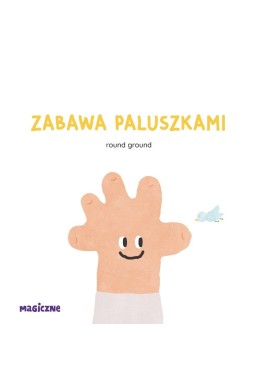 Zabawa paluszkami