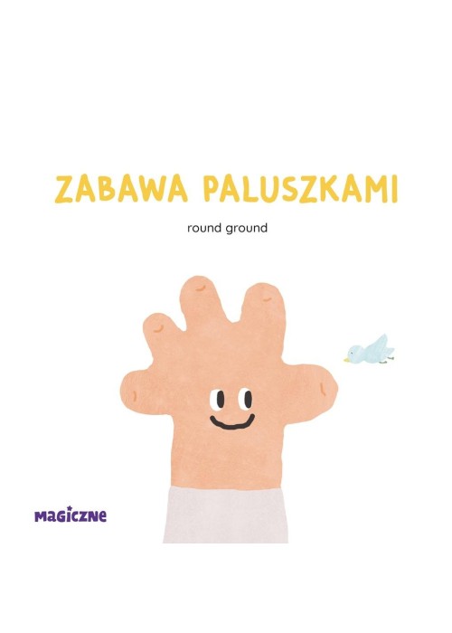 Zabawa paluszkami