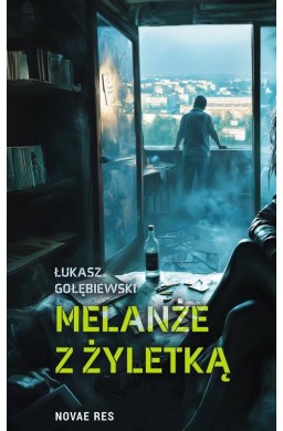 Melanże z żyletką