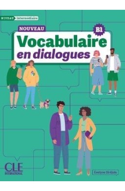 Vocabulaire en dialogues intermediaire B1