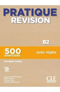 Pratique revision B2