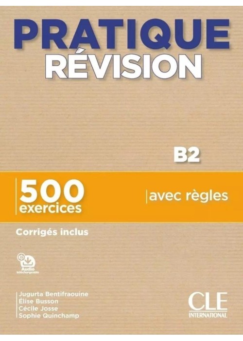 Pratique revision B2