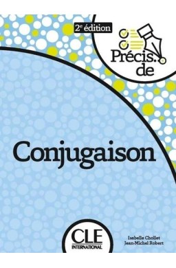 Precis de conjugaison