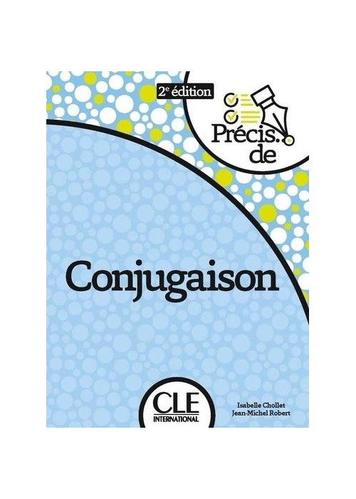 Precis de conjugaison