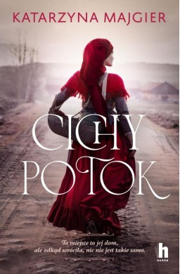 Cichy potok