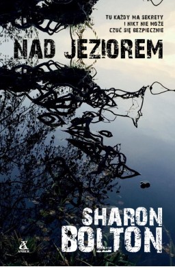 Nad jeziorem