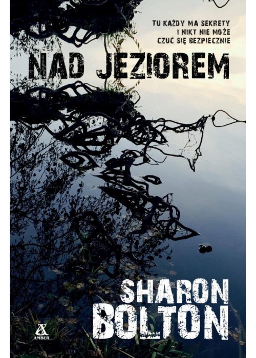 Nad jeziorem