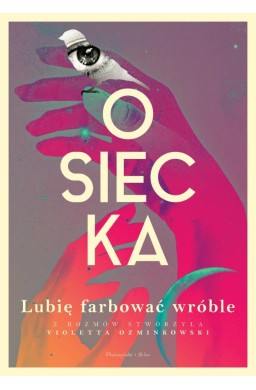 Lubię farbować wróble