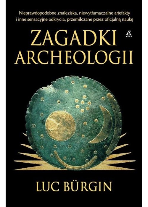 Zagadki archeologii