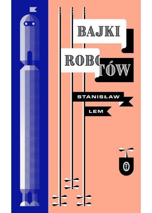 Bajki robotów