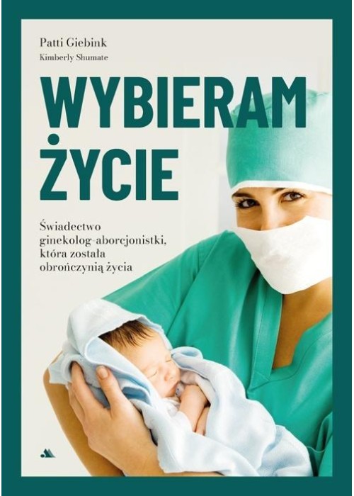 Wybieram życie. Wstrząsające świadectwo...