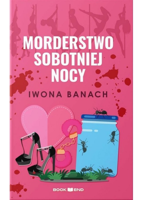 Morderstwo sobotniej nocy