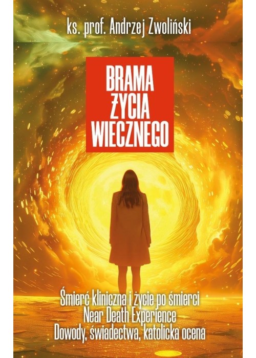 Brama życia wiecznego