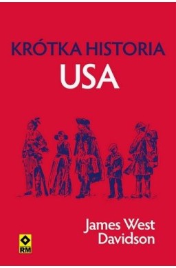 Krótka historia USA