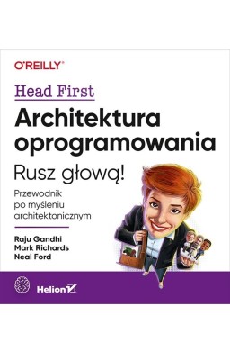 Architektura oprogramowania