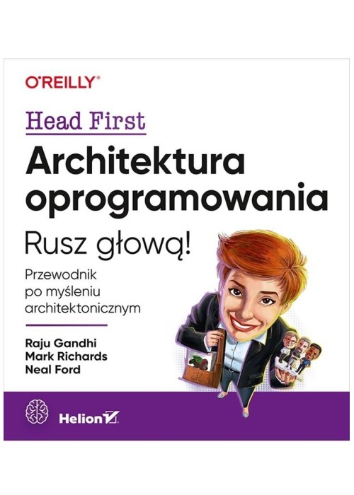 Architektura oprogramowania