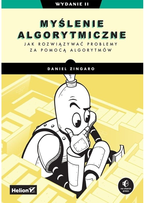 Myślenie algorytmiczne