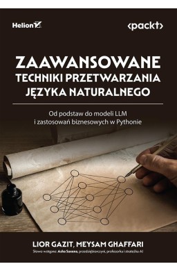 Zaawansowane techniki przetwarzania języka...