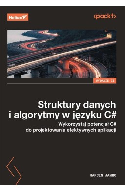 Struktury danych i algorytmy w języku C