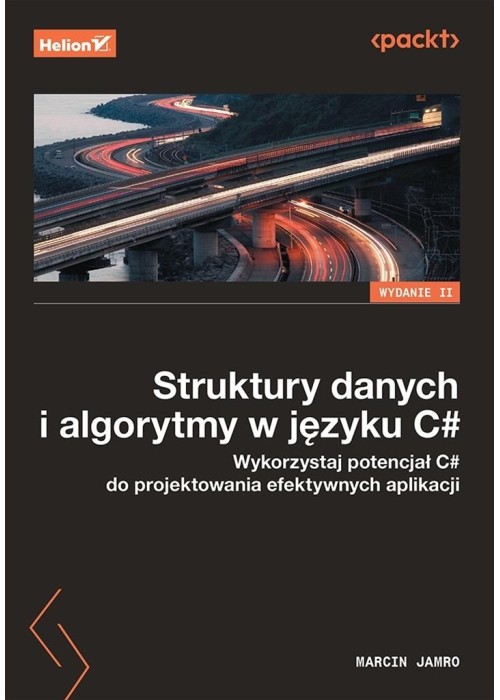 Struktury danych i algorytmy w języku C