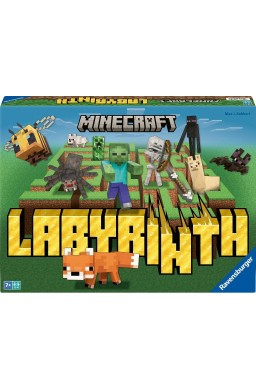 Labyrinth Minecraft