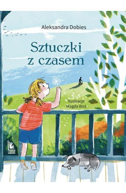 Sztuczki z czasem