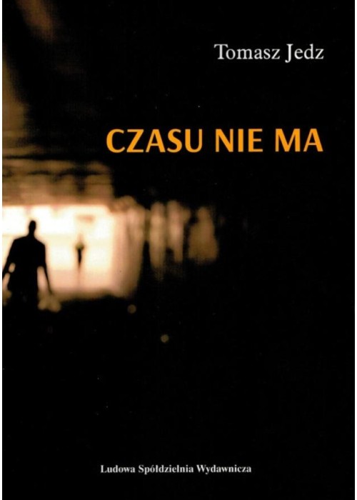 Czasu nie ma