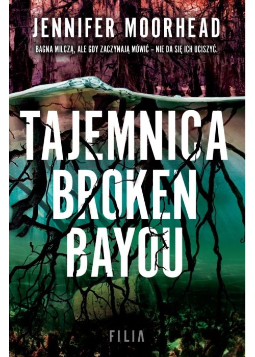 Tajemnica Broken Bayou